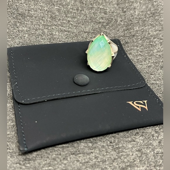 Stephen Webster
Quartz Triplet & Mother of Pearl Cocktail - Picture 11 of 12